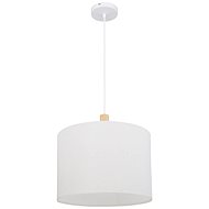 Globo - Chandelier on a Cable 1xE27/40W/230V - Chandelier