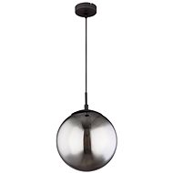 Globo - Chandelier on Cable 1xE27/40W/230V - Chandelier