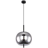 Globo - Chandelier on Cable 1xE27/60W/230V - Chandelier