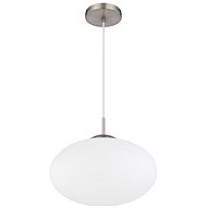 Globo - Chandelier on Cable 1xE27/60W/230V - Chandelier