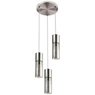 Globo - Chandelier on Cable 3xE27/25W/230V - Chandelier