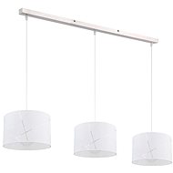 Globo - Chandelier on Cable 3xE27/40W/230V - Chandelier