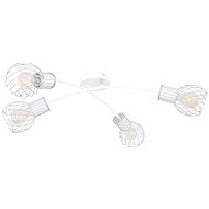 Globo - Surface-mounted Chandelier 4xE27/40W/230V - Chandelier