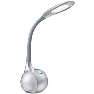 Globo - LED Table Lamp 1xLED/5W + 2xLED/0,1W/230V - Table Lamp