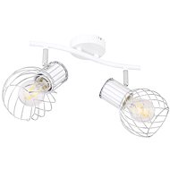 Globo - Spotlight 2xE27/40W/230V - Spot Lighting