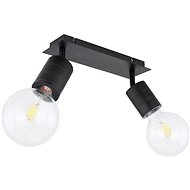Globo - Spotlight 2xE27/60W/230V - Spot Lighting