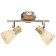 Globo - Spot Light 2xE14/40W/230V - Spot Lighting