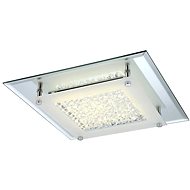 Globo - LED Ceiling Light, 1xLED/12W/230V - Ceiling Light