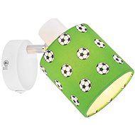 Globo - Children's Wall Spotlight 1xE14/15W/230V - Wall Lamp