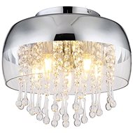 Globo - Ceiling Lamp 5xE14/25W/230V - Ceiling Light