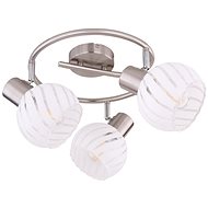 Globo - Spotlight, 3xE27/40W/230V - Ceiling Light