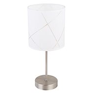 Globo - Table Lamp 1xE14/25W/230V - Table Lamp
