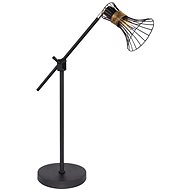 Globo - Table Lamp 1xE14/40W/230V - Table Lamp