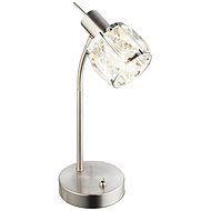 Globo - Table Lamp 1xE14/40W/230V - Table Lamp