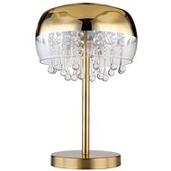 Globo - Table Lamp 3xG9/28W/230V - Table Lamp