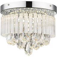 Globo - LED Ceiling Lamp 1xLED/12W/230V - Ceiling Light