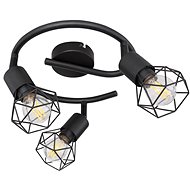 Globo - Surface-mounted Chandelier 3xE14/40W/230V - Chandelier