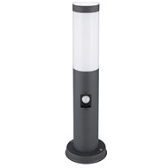 Globo - Outdoor Lamp with Sensor 1xE27/60W/230V - Garden Lighting