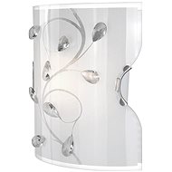 Globo - Wall Lamp 1xE27/60W/230V - Wall Lamp