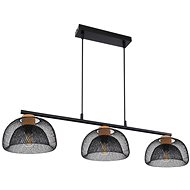 Globo - Chandelier on Cable 3xE14/40W/230V - Chandelier