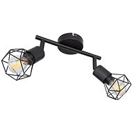 Globo - Spotlight 2xE14/40W/230V - Spot Lighting
