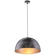 Globo - Chandelier on Cable 1xE27/60W/230V - Chandelier