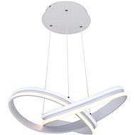 Globo - LED Dimmable Chandelier on a Cable 1xLED/60W/230V - Chandelier