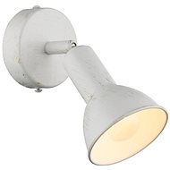 Globo - Spotlight 1xE14/40W/230V - Wall Lamp