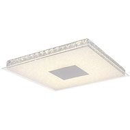 Globo - LED Ceiling Lamp 1xLED/24W/230V - Ceiling Light