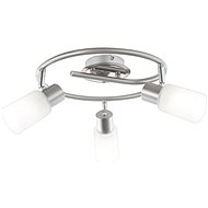 Globo - Ceiling Lamp 3x40W/E14/230V - Spot Lighting