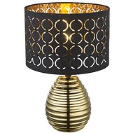 Globo - Table Lamp 1xE27/60W/230V - Table Lamp