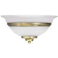 Globo - Wall Lamp 1xE27/60W/230V - Wall Lamp