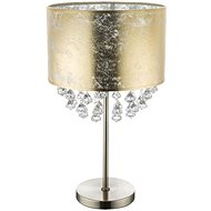 Globo - Table Lamp 1xE27/60W/230V - Table Lamp