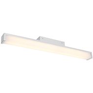 Globo - LED Bathroom Wall Lamp LED/12W/230V IP44 - Wall Lamp