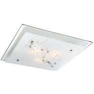 Globo - Ceiling Light, 3xE27/60W/230V - Ceiling Light