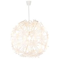 Globo - Chandelier on Cable 1xE27/60W/230V - Chandelier