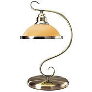 Globo - Table Lamp 1xE27/60W/230V - Table Lamp