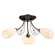 Globo - Ceiling Lamp 3xE14/40W/230V - Chandelier