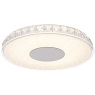 Globo - LED Ceiling Lamp 1xLED/16W/230V - Ceiling Light