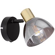 Globo - Wall Spotlight 1xE14/25W/230V - Wall Lamp