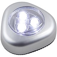 Globo - LED Orientation Lamp 4xLED/0,21W/1,5V - Night Light