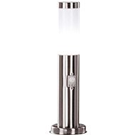 Globo - Outdoor Lamp with Sensor 1xE27/60W/230V IP44 - Garden Lighting
