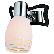Globo - Spotlight 1xE14/40W/230V - Wall Lamp