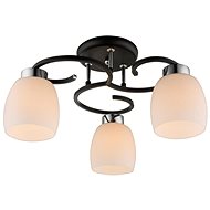 Globo - Ceiling Lamp 3xE27/40W/230V - Chandelier