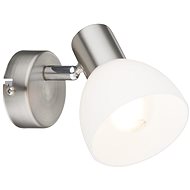 Globo - Spotlight 1xE14/40W/230V - Wall Lamp