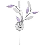 Globo - Wall Lamp 1xE14/40W/230V - Wall Lamp