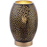 Globo - Table Lamp 1xE27/40W/230V - Table Lamp