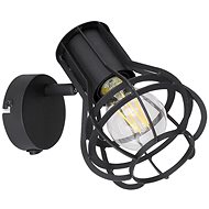 Globo - Wall Spotlight 1xE27/40W/230V - Wall Lamp