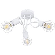 Globo - Surface-mounted Chandelier 3xE14/40W/230V - Chandelier