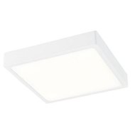 Globo - LED Bathroom Ceiling Light, LED/15W/230V/IP44 - Ceiling Light